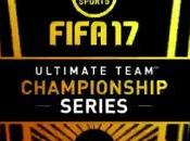 FIFA Ultimate Team Championship Series Vivo Viernes Abril 2017