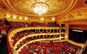 Pascua 2017 en Ucrania (V): Cuando se siente el fresco y se goza la maravilla operística del Turandot de Puccini