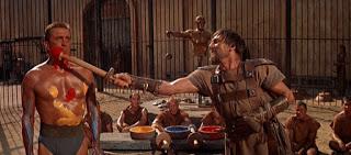 Espartaco (Spartacus, Stanley Kubrick, 1960. EEUU)