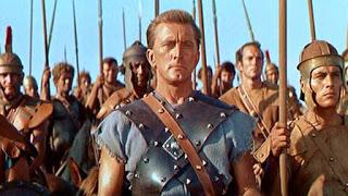 Espartaco (Spartacus, Stanley Kubrick, 1960. EEUU)