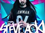 Steve Aoki presentará Guayaquil