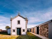 Cuartel Santa Justa, Portugal