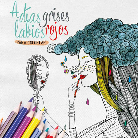 VERÓNICA MARAVER: UN MUNDO DE COLOR