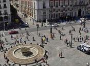 ¿Cuánto mide Puerta Sol?