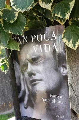 Tan poca vida (Hanya Yanagihara)