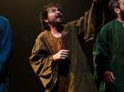 Ternura', Alfredo Sanzol, abre ciclo comedia Teatro Ciudad Abadía