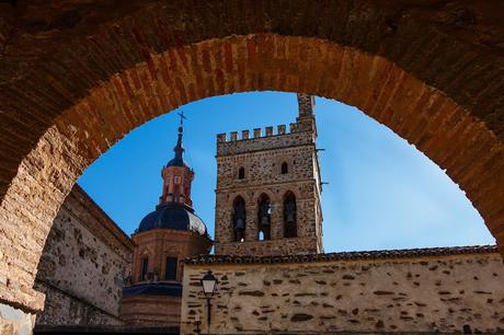 Real Monasterio de Santa María de Guadalupe