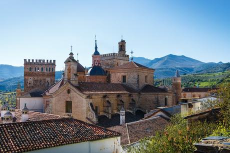 Real Monasterio de Santa María de Guadalupe