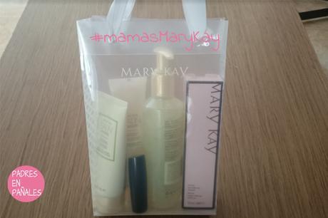 Productos para mamás de Mary Kay