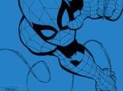 Comic Review Spiderman: Azul Jeph Loeb Sale