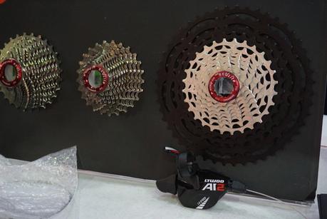 Convierte tu transmisión de 11 velocidades a 12 velocidades con SEQlite