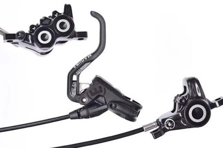 MAGURA: nuevos frenos MT Trail Sport y nueva maneta HC3