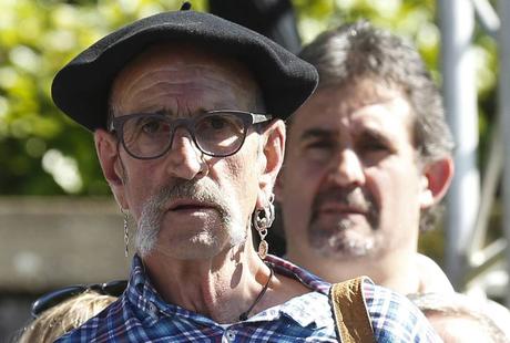 Jesús María Zabarte