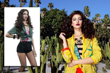 Kin Cosmetics homenajea el empoderamiento femenino en The Queens