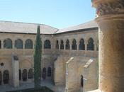 Monasterio termal ribera duero
