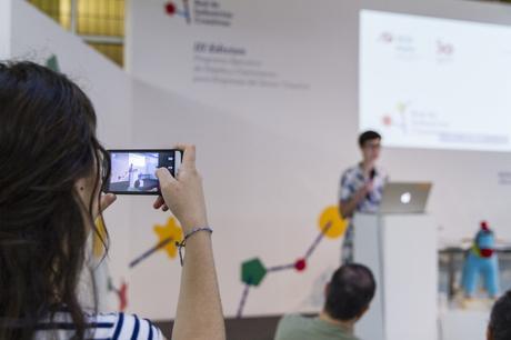 La Red de Industrias Creativas (RIC) convoca su primer Foro de Inversores