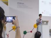 Industrias Creativas (RIC) convoca primer Foro Inversores