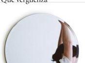 Paulina Flores. vergüenza