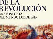 Josep Fontana, siglo revolución’.