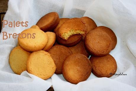 Palets Bretons