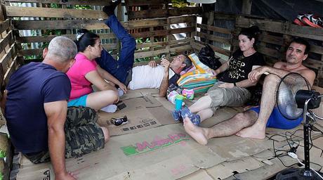 Revelan en Colombia la historia de un médico cubano involucrado en tráfico de migrantes