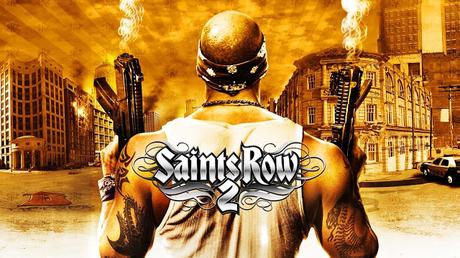 Saints Row 2 gratis en GOG