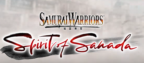 Descubre los combates de Samurai Warriors Spirit of Sanada