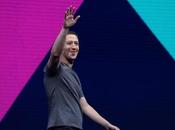 Facebook quiere escriba mensaje simplemente pensarlo