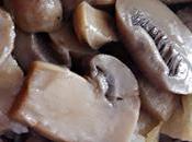 Champiñones ajillo