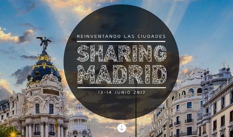 Primavera de eventos de economía colaborativa en España