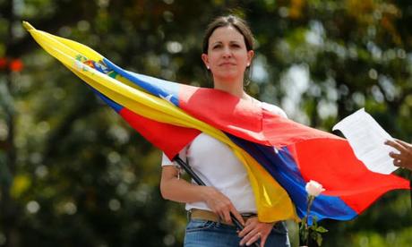 EL PUEBLO PERDIÓ EL MIEDO