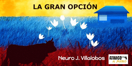 LA GRAN OPCIÓN
