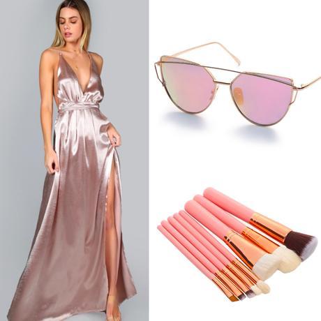 ALERTA TENDENCIA: Todo al rosa