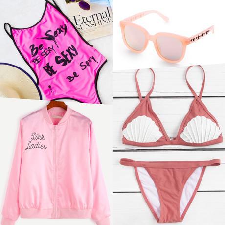 ALERTA TENDENCIA: Todo al rosa