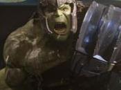 planeta Thor: Ragnarok ¡Planeta Hulk!