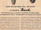 Camión Nash 1948
