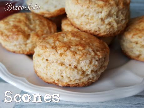 SCONES