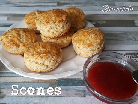 SCONES