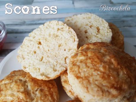 SCONES