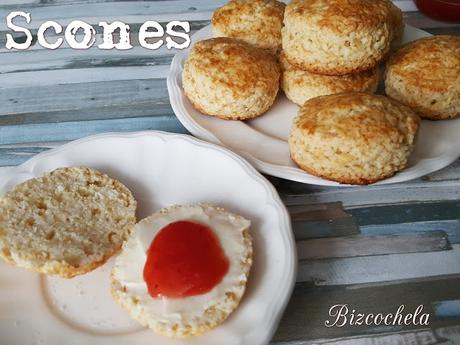 SCONES