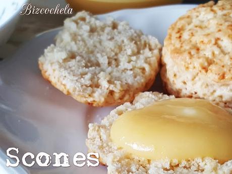 SCONES