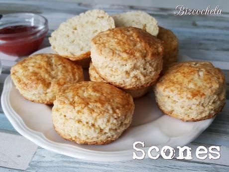 SCONES