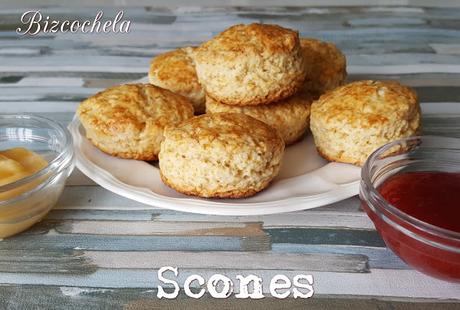 SCONES