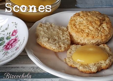 SCONES