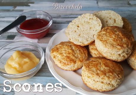 SCONES