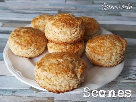 SCONES