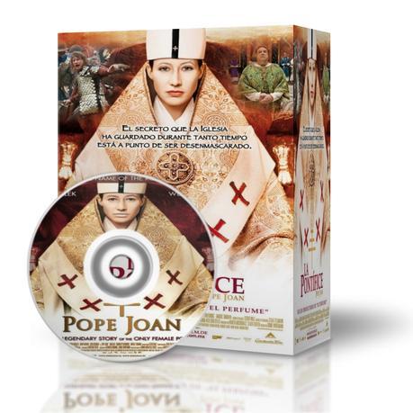 Die Päpstin (Pope Joan) 2009 BluRay-Mp4-1080p Ingles Subtitulos Latinos