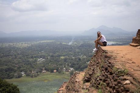 Sri Lanka, V