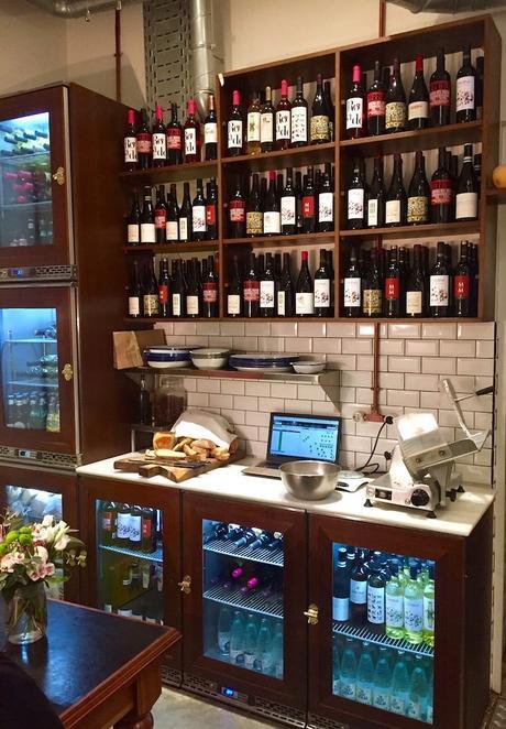 Casa de Comidas Auto Rosellon, cocina auténtica sin etiquetas auto rosellon vinos proximidad