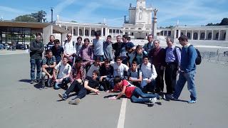 LOS PASTORCITOS DE FÁTIMA, SANTOS, CIEN AÑOS DESPUÉS